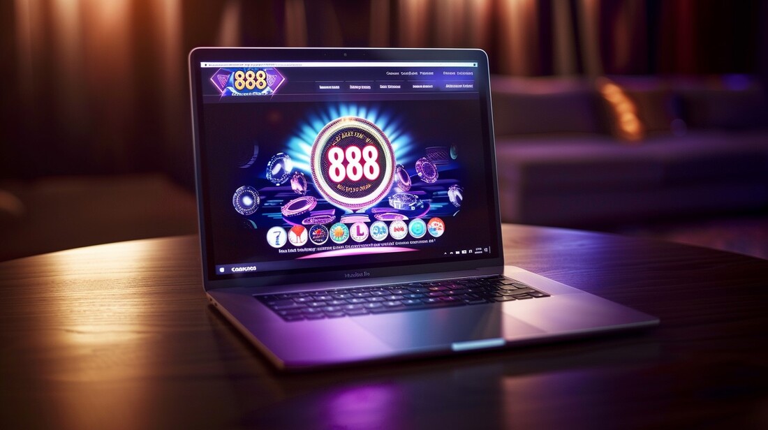 888 Casino